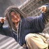 Jackie Chan dans le Royaume Interdit