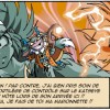 Kirikiri contrôle Eternity à travers un sortilège sur la pierre de Katseye de Gryf