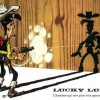 Lucky Luke - L'homme qui tire plus vite que son ombre