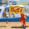 Shoryuken ken street fighter 2