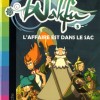 Roman Wakfu Tome 3 : L'affaire est dans le sac