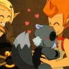 Bisouglours (Wakfu)