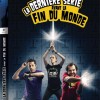 Jacquette du DVD la dernière série avant la fin du monde