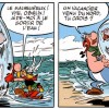 Asterix repêche Mac Oloch
