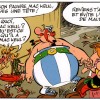 Asterix : Quoi Mac Keul qu’est-ce qu’elle a Mac Keul