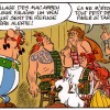 Asterix chez les pictes