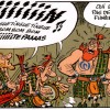 Ne me quitte pas (Astérix)