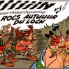 Asterix - Rock around the loch