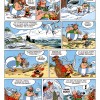 Page 2 de Astérix chez les Pictes