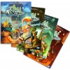 Collection de BD Wakfu (série TV)