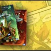 Collection BD Wakfu (header)