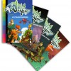 Romans Wakfu (collection)