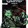 Dofus Monster Tome 10 : Sphincter Cell