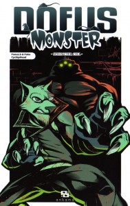 Dofus Monster Tome 10 : Sphincter Cell