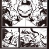 Page 4 du tome 10 de Dofus Monster - Sphincter Cell