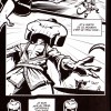 Page 6 du tome 10 de Dofus Monster - Sphincter Cell