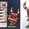 Figurine Krosmaster Maskemane