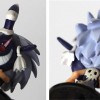 Figurine Dokfa Talys - Krosmaster - Dofus