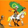 Lucky Luke - Le Bandit Manchot