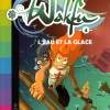 Roman Wakfu Tome 4 : L’eau et la glace