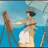 Header Otakia Le vent se lève (Hayao Miyazaki)