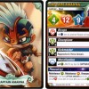 Carte Krosmaster de Captain Amakna