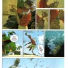 Page 2 de Tangomango - Tome 2 : La gazette du pirate (Wakfu)