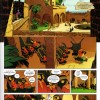Page 3 de Tangomango - Tome 2 : La gazette du pirate (Wakfu)
