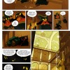 Page 4 de Tangomango - Tome 2 : La gazette du pirate (Wakfu)