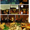 Page 7 de Tangomango - Tome 2 : La gazette du pirate (Wakfu)
