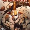 Comics Maskemane N°12