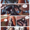 Page 2 du Comics de Maskemane N°12
