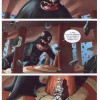 Page 3 du Comics de Maskemane N°12