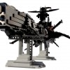 Acradia - Atlantis (Lego Harlock)