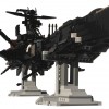 Acradia - Atlantis (Lego Albator)