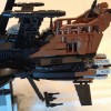 Réacteurs de l'Atlantis en Lego (Arcadia)