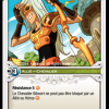 Chevalier Justice - Bôwort - Wakfu TCG