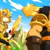 Chevaliers Justices - Wakfu TCG