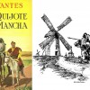 Don Quichotte de la Manche