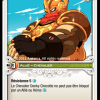 Chevalier Justice - Donky Chocotte - Wakfu TCG