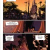 Page 1 de la BD Justice (Wakfu Heroes)