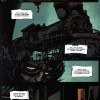 Page 5 de la BD Justice (Wakfu Heroes)