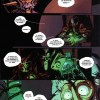 Page 8 de la BD Justice (Wakfu Heroes)