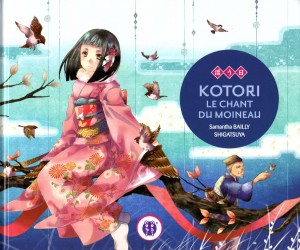 Kotori - Le chant du Moineau (nobi nobi !)