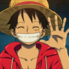 Luffy - One Piece