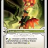 Maliki l'empoisonneuse (Wakfu TCG)