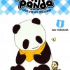 Pan’Pan Panda - tome 1 : Une vie en douceur