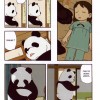 Page 5 du tome 1 de Pan’Pan Panda