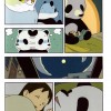 Page 7 du tome 1 de Pan’Pan Panda