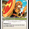 Chevalier Justice - Richarw Twa - Wakfu TCG